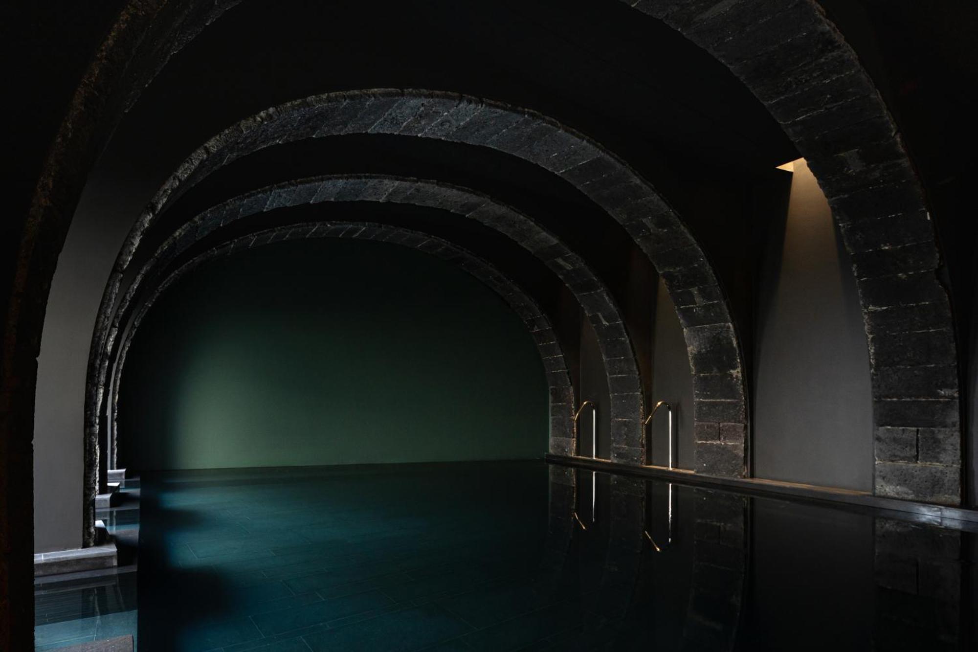 Nine Dots Azorean Art Boutique Hotel Ponta Delgada 외부 사진