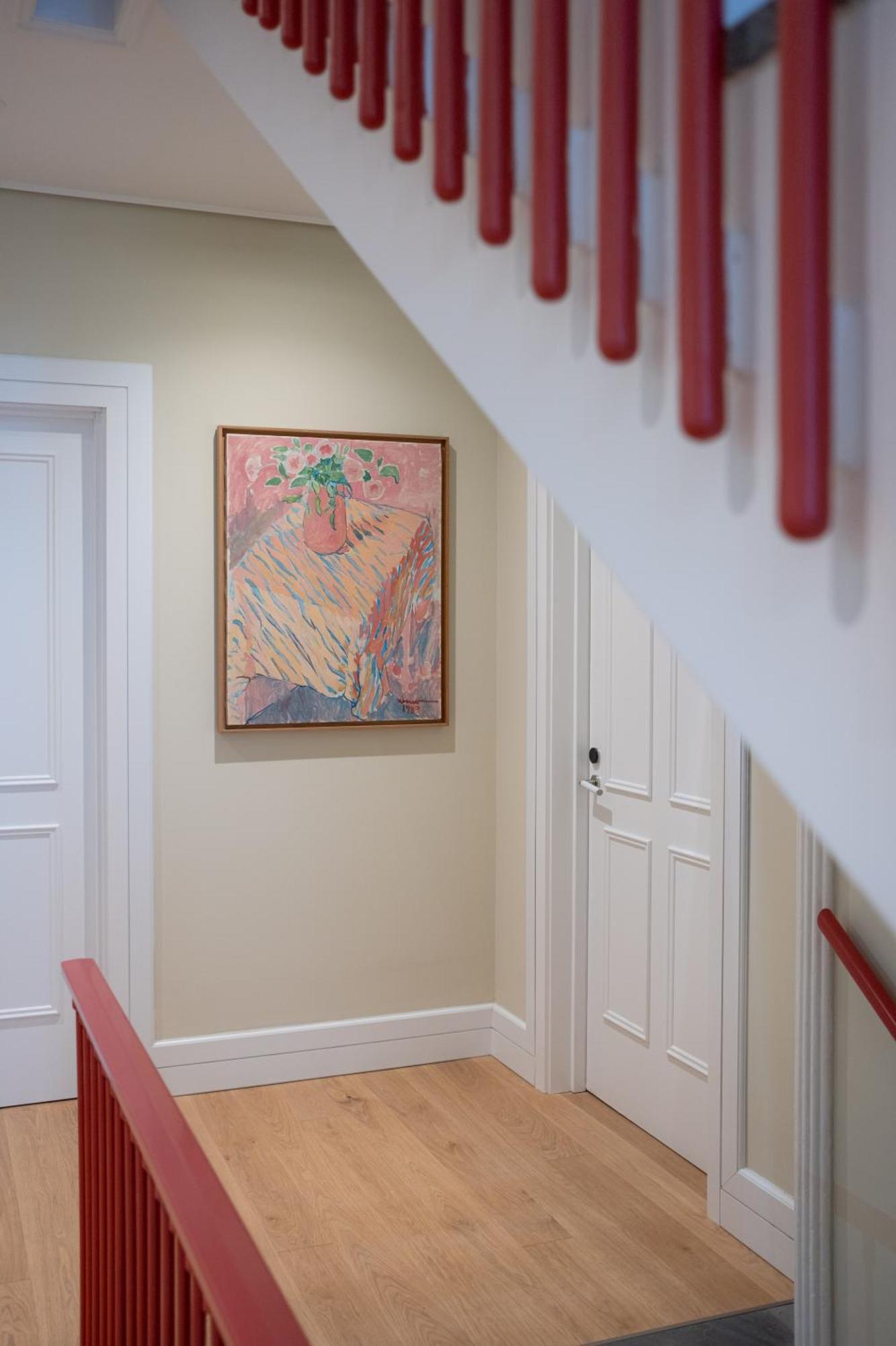 Nine Dots Azorean Art Boutique Hotel Ponta Delgada 외부 사진